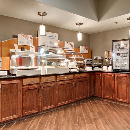 Holiday Inn Express Marshfield - Springfield Area By Ihg Extérieur photo