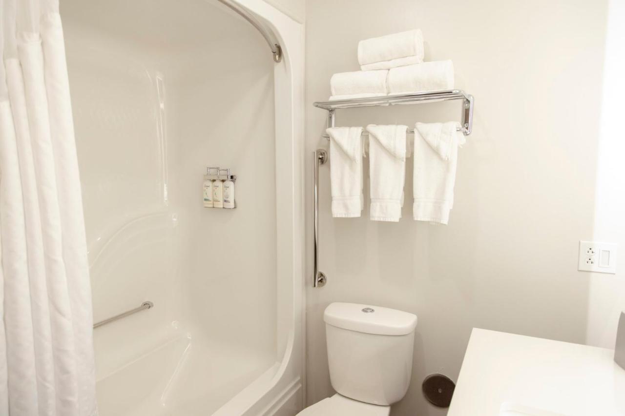Holiday Inn Express Marshfield - Springfield Area By Ihg Extérieur photo
