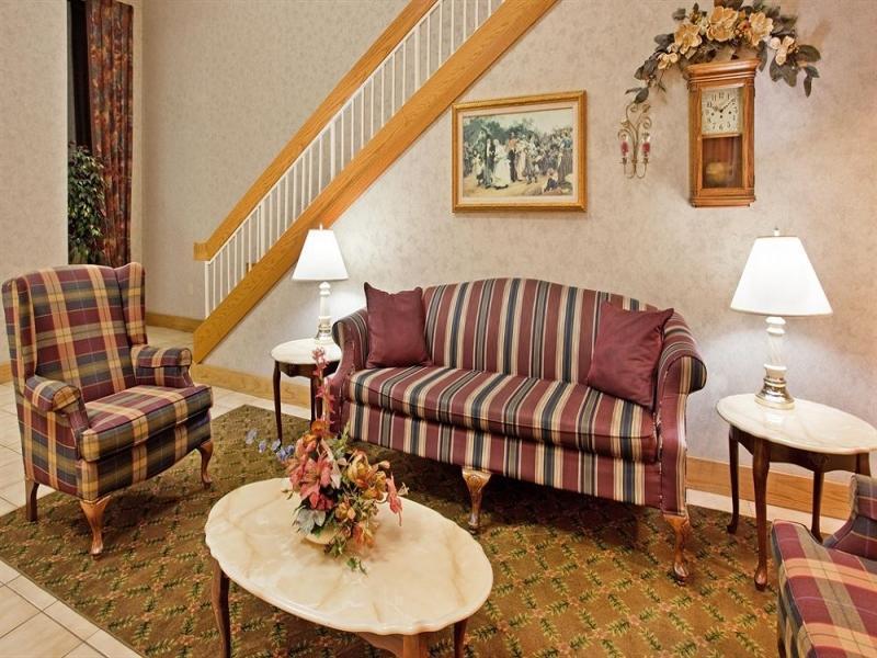 Holiday Inn Express Marshfield - Springfield Area By Ihg Extérieur photo