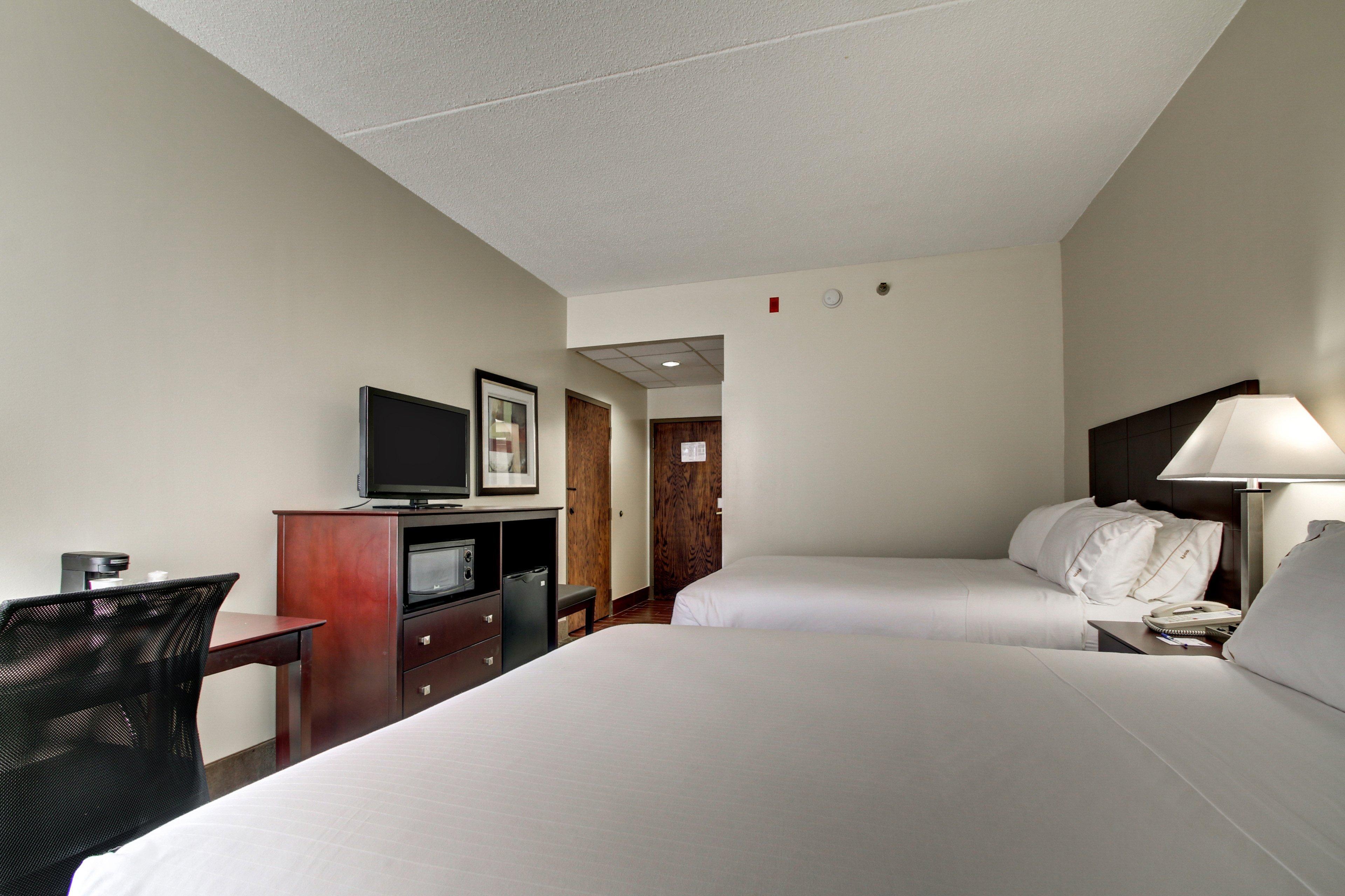 Holiday Inn Express Marshfield - Springfield Area By Ihg Extérieur photo