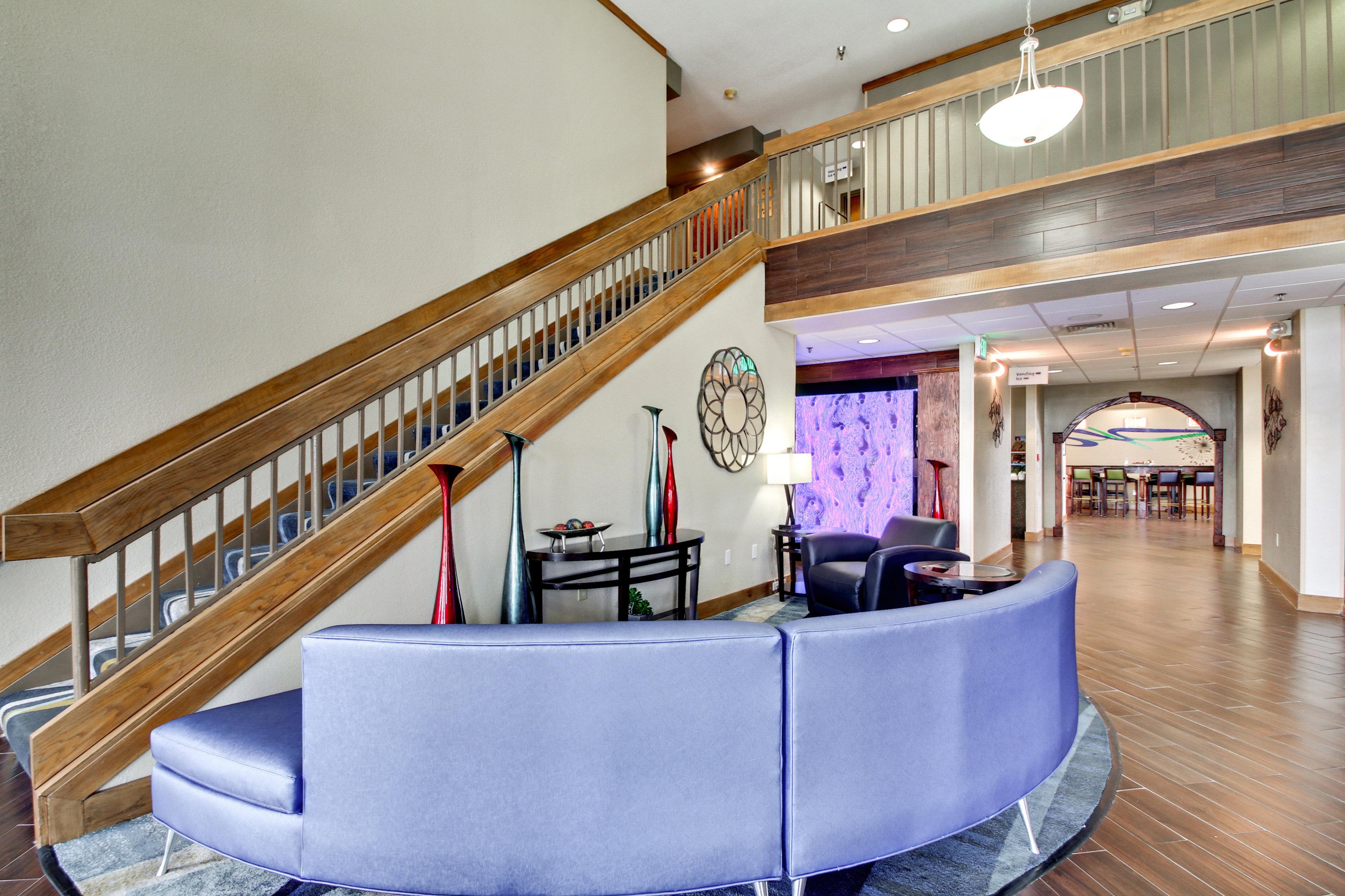 Holiday Inn Express Marshfield - Springfield Area By Ihg Extérieur photo